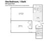 Colonial Terrace Floorplan Colonial Terrace Floorplan